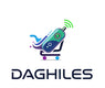 DAGHILES – Accueil